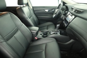 Nissan X-Trail III Terenowy Facelifting 1.3 DIG-T 160KM 2019 Nissan X-Trail 1.3 DIG-T, Salon Polska, zdjęcie 6