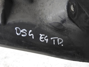 CITROEN DS4 11-15 PODBĚH PRAVÝ ZADNÍ 9688386080