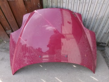 ALFA ROMEO MITO KAPOTA