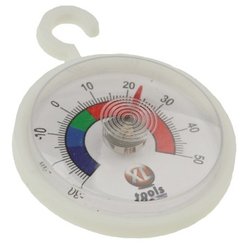 Termometr do lodówek i zamrażarek