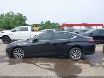 Lexus ES VII (XV70) 2021 Lexus ES 350 2021 3.5l 3.5 Benzyna 302KM, zdjęcie 2