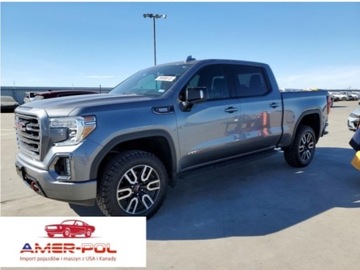  GMC Sierra 2021 GMC SIERRA K1500 AT4 3.0 Diesel 277KM