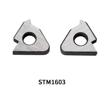 Опорная пластина STM1603 16ER 16IR