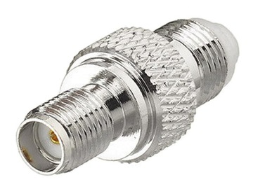 Adapter RF SMA/gn-FME/gn 50Ohm