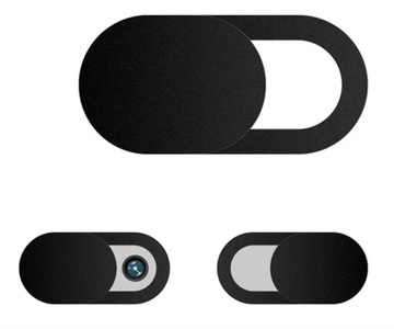 AK324A КРЫШКА КАМЕРЫ ДЛЯ НОУТБУКА 2 ШТ.