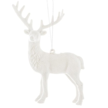 ZAWIESZKA RENIFER ZAMSZOWY BN AP