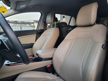 Kia Sportage V 2023 Sportage HEV Business Line 1.6 T-GDi HEV 210 KM 6AT 4WD / jasny środek, zdjęcie 1