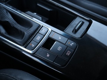 Kia Optima II Sedan 1.7 VGT CRDi 141KM 2015 Kia Optima 1.7 CRDI, Salon Polska, 1. Właściciel, zdjęcie 17