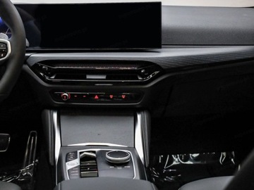 BMW Seria 4 G22-23-26 Coupe 2.0 430i 245KM 2025 BMW Seria 4 Gran Coupe 430i xDrive Sport Sedan 2.0 (245KM) 2025, zdjęcie 10