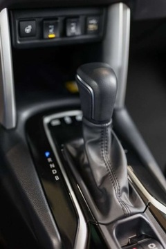 Toyota Corolla Cross 2.0 Hybrid Dynamic Force 197KM 2023 Toyota Corolla Cross Cross 2.0 Hybrid Executive 2.0 Hybryda 197KM, zdjęcie 34