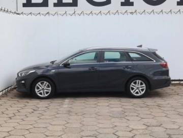 Kia Ceed III Kombi 1.4 T-GDi 140KM 2020 Kia Ceed 1.4 T-GDI, Salon Polska, Serwis ASO, zdjęcie 2