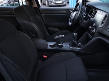 Renault Megane IV 2018 Renault Megane 1.2 TCe, Salon Polska, zdjęcie 8