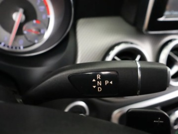 Mercedes GLA I Off-roader 2.0 250 211KM 2014 Mercedes GLA GLA 250 4MATIC, Salon Polska, zdjęcie 12