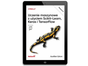 Машинное обучение с помощью Scikit-Learn, Keras