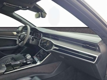Audi A7 C8 RS7 Sportback 4.0 TFSI 600KM 2022 Audi RS7 Sportback ceramiczne hamulce, head up, panoramiczny dach, wentyla, zdjęcie 21