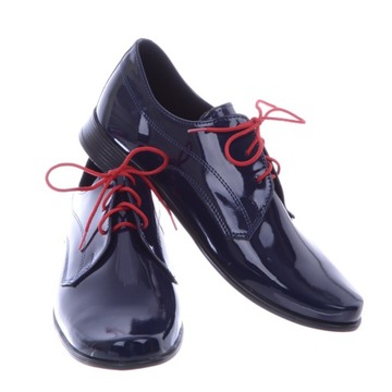 Элегантные гала -мальчики, темно -синий, формальная обувь причастия