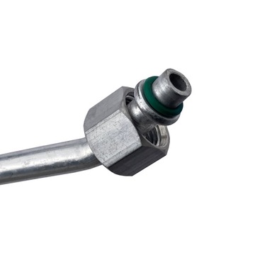 PŘÍVOD KLIMATIZACE DO VOLKSWAGEN T4 7D1820885B