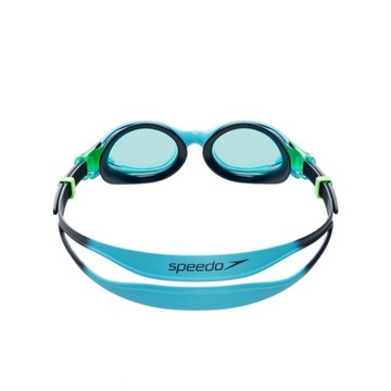 Okulary na basen Speedo Biofuse 2.0 Junior