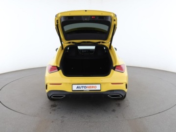 Mercedes CLA C118/X118 Shooting Brake Plug-In 1.3 250e 218KM 2021 Mercedes CLA 250 PHEV Multibeam LED, zdjęcie 18