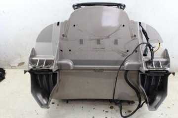 BMW K1200 LT ВЕРХНИЙ БОКС + БАГАЖНИК + КЛЮЧ