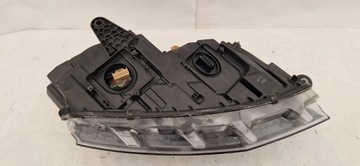 SKODA OCTAVIA III 3 XENON LED LAMPA PRZEDNIA LEWA