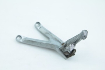 HYOSUNG GT 650 R 05-14 КОМПЛЕКТ ПОДНОЖКИ ЛЕВАЯ ЗАДНЯЯ