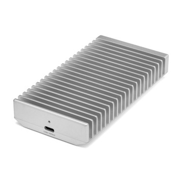 OWC Express 1M2 4TB NVMe SSD USB4 / Thunderbolt 4 / USB-C со скоростью до 40 Гбит/с