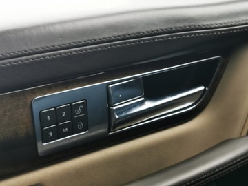 Land Rover Range Rover Sport I 3.0 TDV6 255KM 2012 RANGE ROVER SPORT SDV6 HSE, VAT23%, Bogata wersja serwisowany, Automat, 4x4, zdjęcie 18