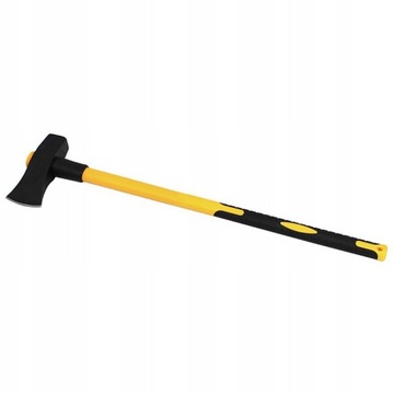 Топор-молот с колуном СТЕКЛОСТЕКЛО 3,6кг