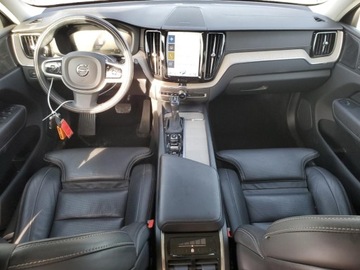 Volvo XC60 II 2021 Volvo XC 60 T5 Inscription 2021 2.0l 2.0 Benzyna 250KM, zdjęcie 8