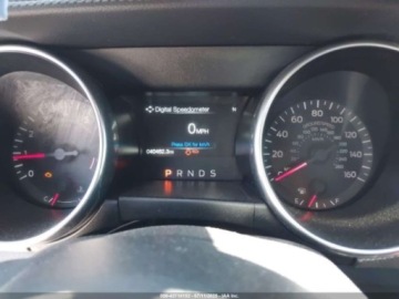 Ford Mustang VI Mach 1 5.0 Ti-VCT 460KM 2021 Ford Mustang GT Fastback 2021 5.0l 5.0 Benzyna 460KM, zdjęcie 10