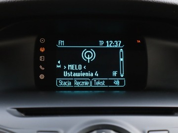 Ford Focus III Kombi Facelifting 1.0 EcoBoost 100KM 2014 Ford Focus 1.0 EcoBoost, Klima, Klimatronic, zdjęcie 16