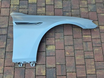 BLATNÍK PRAVÝ LEVÝ PŘEDNÍ BMW F12 F13