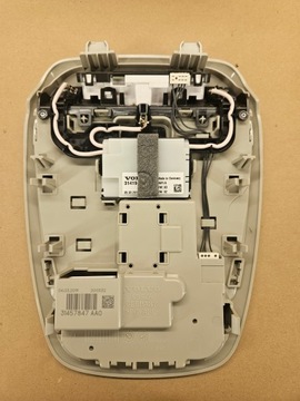 LAMPA KABINY PANEL POLSTROVÁNÍ VOLVO XC40 XC90 II