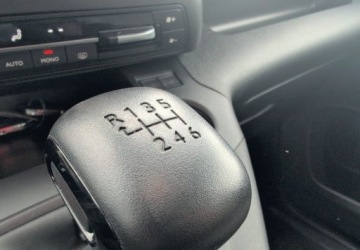 Citroen Berlingo III Osobowy M 1.2 PureTech 110KM 2023 Citroen Berlingo M 1.2 PureTech Feel SS N1 SalonPL FVat Od Reki 1.2, zdjęcie 12