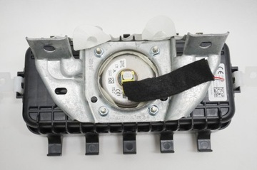 AIRBAG ULOŽENÍ ŘIDIČE PASAŽÉR RENAULT CLIO V 5 HB