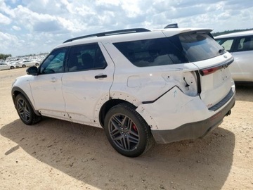 Ford Explorer VI 2025 Ford Explorer St-Line 2025 2.3l 2.3 Benzyna 300KM, zdjęcie 1