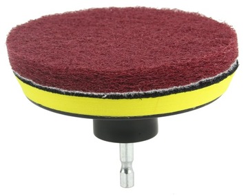 ОЧИСТИТЕЛЬНЫЕ ЩЕТКИ ДЛЯ НАБОРА ЩЕТКОВ ДЛЯ ДРЕЛЬ