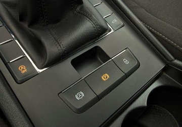 Skoda Superb III Liftback 1.8 TSI 180KM 2016 Skoda Superb 1.8 TSI 180KM Ambition MT6 Salon PL I-wszy wlasciciel 1.8, zdjęcie 23