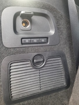 Ford Galaxy IV Van 2.0 TDCi 150KM 2018 Ford Galaxy V 2.0 TDCi, diesel, EURO6 !! AUTOMAT !!, zdjęcie 24