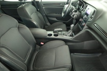 Renault Megane IV Hatchback 5d 1.2 Energy TCe 100KM 2016 Renault Megane 1.2 TCe, Salon Polska, VAT 23%, zdjęcie 6