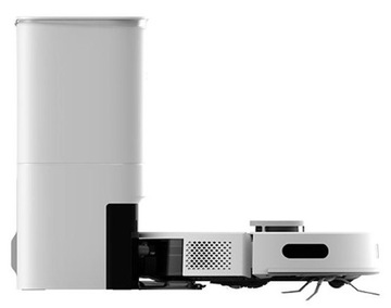 Робот-уборщик EZVIZ RE5 Plus 2-в-1