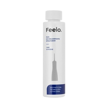 Płyn do odkamieniania irygatorów Feelo Descaler 150ml