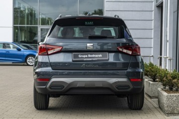 Seat Arona 2026 Seat Arona Style Plus 1.0 TSI 115 KM DSG Dostępny, zdjęcie 5