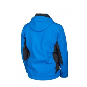 KURTKA MĘSKA softshell 4NAY BRUGI - XL