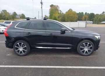 Volvo XC60 II 2021 Volvo XC 60 2021, T5 Inscription, 2.0L, od ubezpieczalni 2.0 Benzyna 253KM, zdjęcie 7
