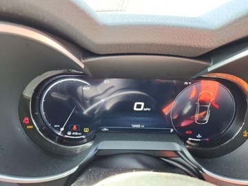 Alfa Romeo Stelvio SUV Facelifting 2023 2.0 GME Turbo 280KM 2024 Alfa Romeo Stelvio Ti 2024 2.0 Benzyna 280KM, zdjęcie 9