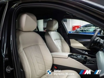 BMW Seria 5 G90-91 Touring 2.0 520d 197KM 2025 BMW Seria 5 20d xDrive 197 KM mHEV - Gotowy do Odbioru - Pakiet M Pro 2.0, zdjęcie 22