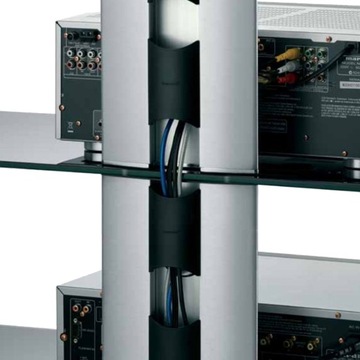 ШКАФ ДЛЯ ТЕЛЕВИЗОРА СТОЛ ПОЛКА SONOROUS RX2130 TURNtable