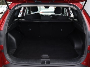 Hyundai Tucson IV SUV 1.6 T-GDI 150KM 2021 Hyundai Tucson 1.6 T-GDI, Salon Polska, zdjęcie 13